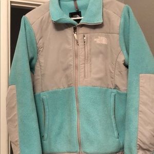 North face jacket